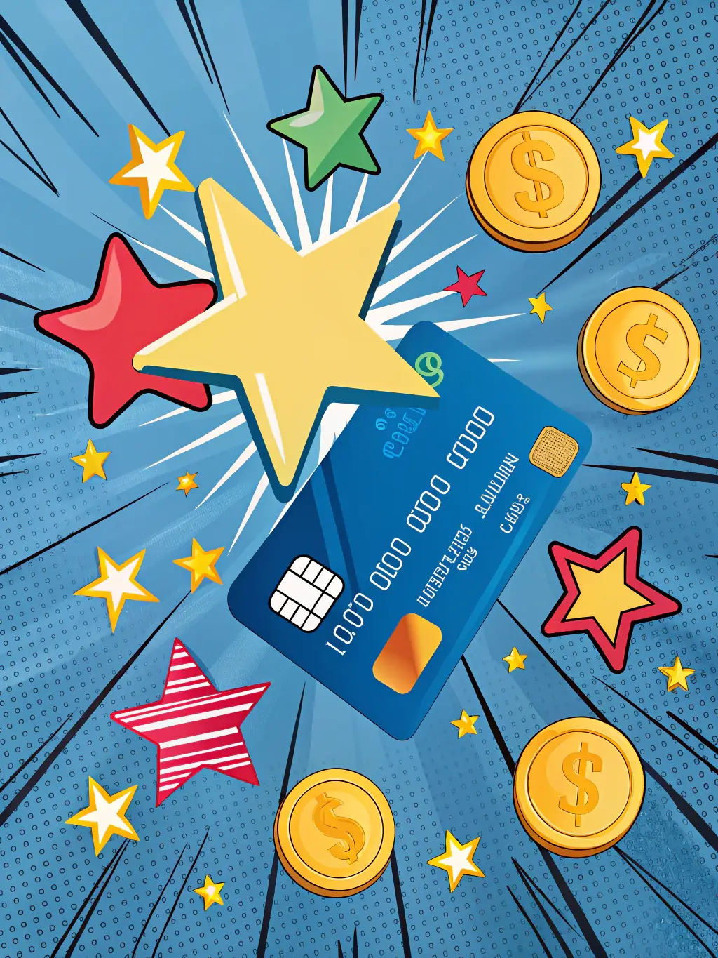 A visual representation of Brex's rewards program, highlighting the benefits and incentives for businesses using the platform.